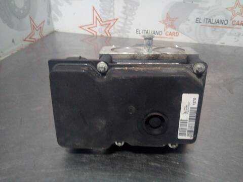 Foto 3ª: Abs Peugeot Partner DOBLE CABINA 92CV 68KW [9H06] (2013)