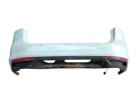 Paragolpes Trasero Volkswagen Passat 2.0 TDI