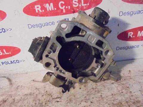 Foto 3ª: Caja Mariposa Honda Civic 1.5 BERLINA 114CV 84KW [D15Z8] (1999)