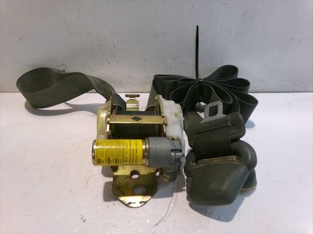 Cinturón Delantero Derecho Hyundai Santa Fe 2.0 CRDI 2001-2006