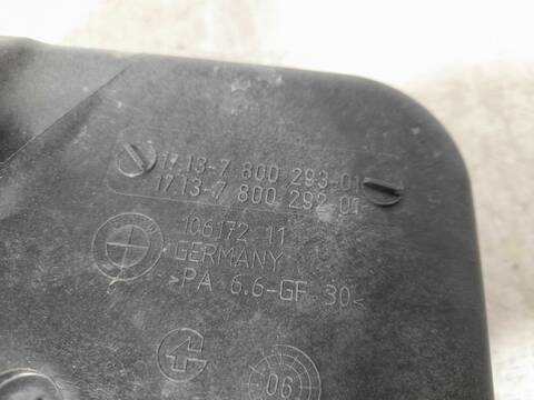 Foto 4ª: Deposito Expansion Bmw X3 2.0D 150CV 110KW [M47/T2] (2006)