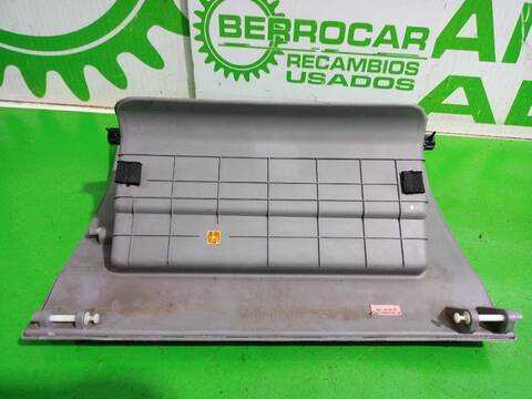 Foto 3ª: Guantera Kia Sorento 2.5 CRDI 170CV [D4CB] (2002)