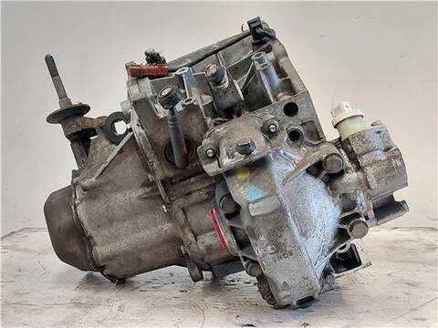 Foto 4ª: Caja Cambios Citroen Xantia 2.0 HDI 90 BERLINA 90CV 66KW [RHY (DW10TD)] (2001)