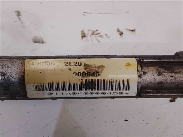 Foto 2ª: Cremallera de Direccion Hyundai i30 1.6 CDRI [D4FB] (2012)