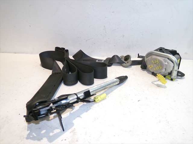 Cinturón Delantero Izquierdo Honda Jazz 1.4 G 2002-2008