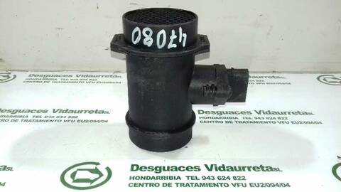 Caudalimetro Bmw Serie 3 315 1.9 CAT BERLINA 118CV 87KW