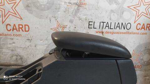 Foto 4ª: Consola Central Peugeot 308 CONFORT 109CV 80KW [9HX O 9H02] (2010)