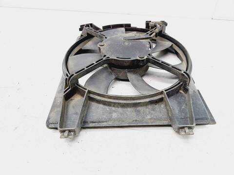 Foto 3ª: Electroventilador Hyundai Elantra 2.0 CDRI GLS 4-PTAS.) 2004) 113CV 83KW [D4EA] (2003)