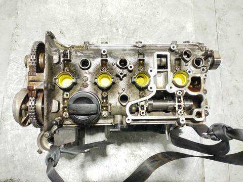 Despiece Motor Volkswagen Golf 2.0 GTI 210CV 155KW