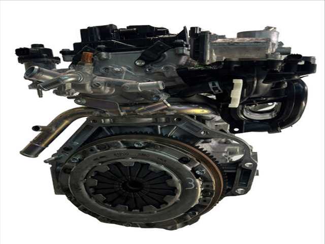 Foto 3ª: Motor Completo Suzuki Swift MK5 90CV 66KW [K12C K12CS] (2018)