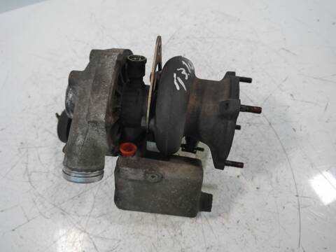 Turbocompresor Porsche 911 420 - 462 CV