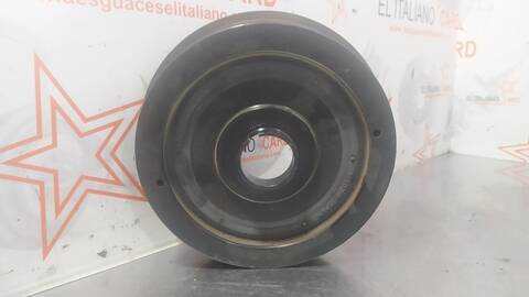 Foto 3ª: Cigüeñal Renault Master L1H1 CAJA CERRADA 2.8 TO 120CV 88KW [G9U A6] (2010)