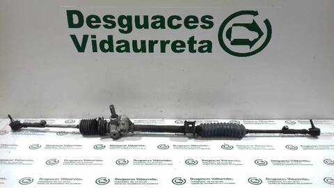 Cremallera de Direccion Renault Kangoo 1.9 DIESEL 54CV 40KW