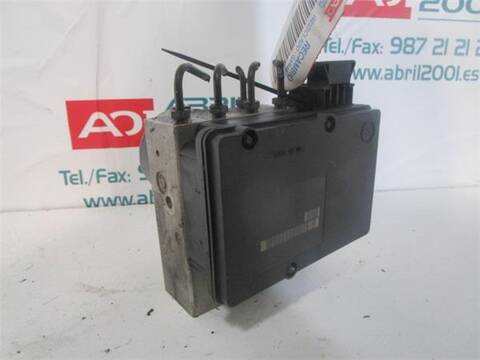 Foto 2ª: Abs Mercedes Clase C 160 2.2 220 CDI LA) 203.008) BERLINA 150CV 110KW [OM 646.963] (2003)