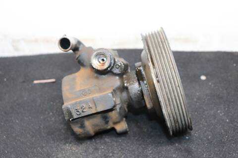 Foto 2ª: Bomba de Direccion Alfa Romeo 147 1.9 JTD IMPRESSION (2003)