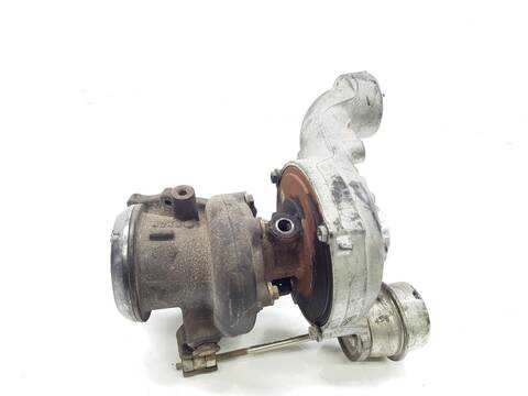 Foto 2ª: Turbocompresor Mercedes Vito 114-116 CDI 119 CDI-BT EXTRALANG 447.705) [651950]