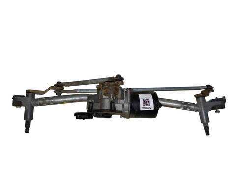 Foto 2ª: Motor Limpia Delantero Citroen C2 1.4 HDI (2003)