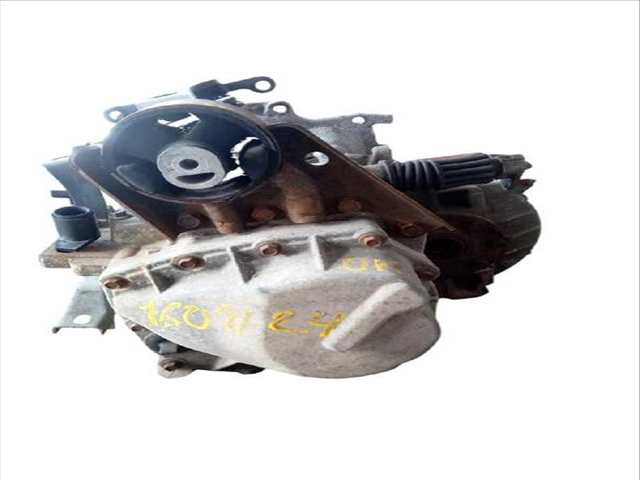 Caja Cambios Chrysler Voyager 2.4 I