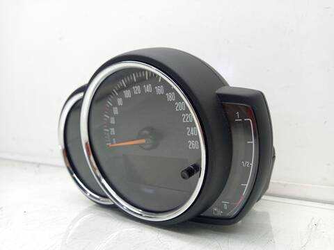 Foto 2ª: Cuadro de Instrumentos Mini Countryman COOPER SE ALL4 136CV 100KW [B38 A15 A,IA1] (2023)