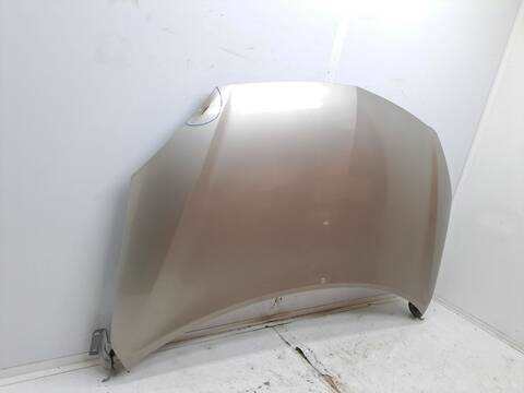 Foto 4ª: Capot Renault Koleos BOSE EDITION 150CV 110KW [M9RX8] (2013)