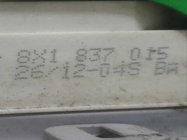 Cerradura Puerta Delantera Izquierda Audi A1 1.6 TDI