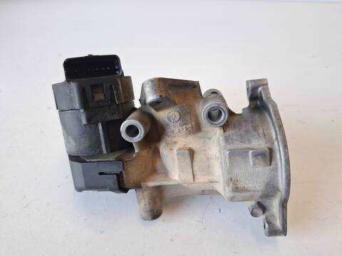 Valvula EGR Citroen Jumpy HDI 120 27 L1H1 FURGON 120CV
