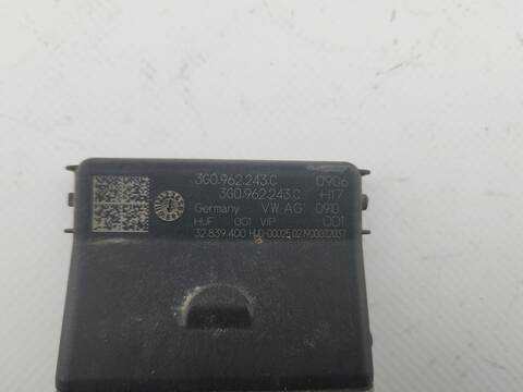 Foto 2ª: Centralita Motor ECU Volkswagen Tiguan ADVANCE 4MOTION BMT 150CV 110KW [DFGA] (2019)