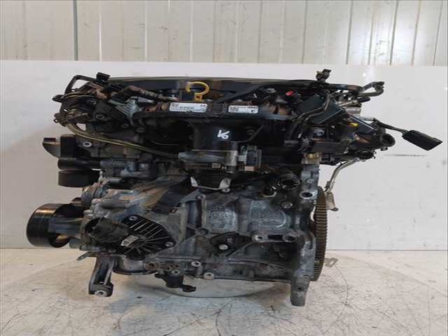 Foto 3ª: Motor Completo Opel Mokka F12 EB2ADTD LIH 101 CV 74KW [F12XHL] (2021)