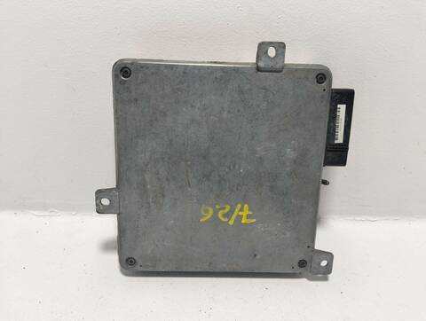 Foto 2ª: Centralita Motor ECU Rover Serie 400 414 I 5-PTAS.) 103CV [14K4F] (1995)