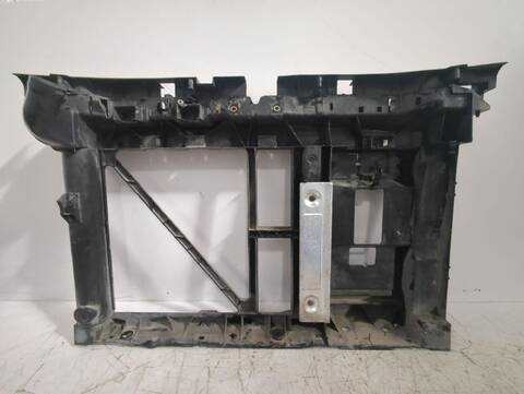 Foto 3ª: Panel Frontal Citroen C3 1.4 I 73CV [KFV (TU3A) KFV (TU3JP)] (2002)