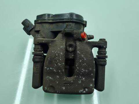 Pedal Embrague Renault Scenic DYNAMIQUE 110CV 81KW