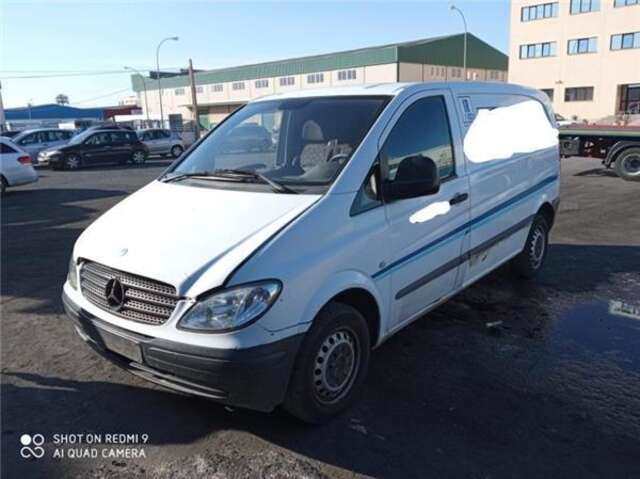 Elevalunas Eléctrico Delantero Izquierdo Mercedes Vito 111 CDI