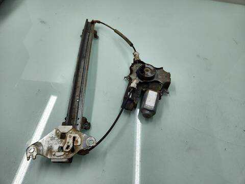 Foto 2ª: Elevalunas Eléctrico Delantero Izquierdo Nissan Navara GASOLINA (2005)