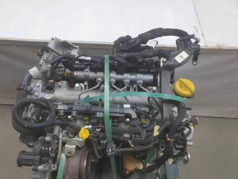 Motor Completo Fiat Tipo LIFE