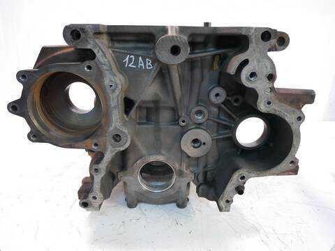 Foto 1ª: Bloque Motor Ford Ranger 170 CV 125KW [BC2X T20DD0J] (2020)