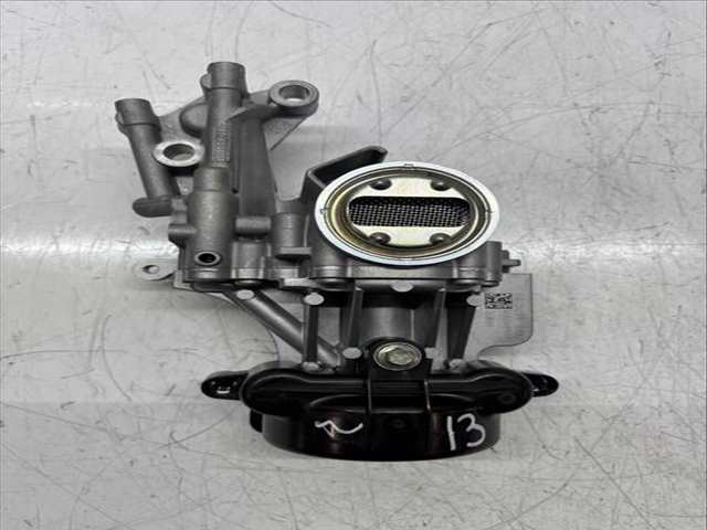 Foto 2ª: Bomba de Aceite Ford Focus 150 CV 110KW [YZDA] (2020)
