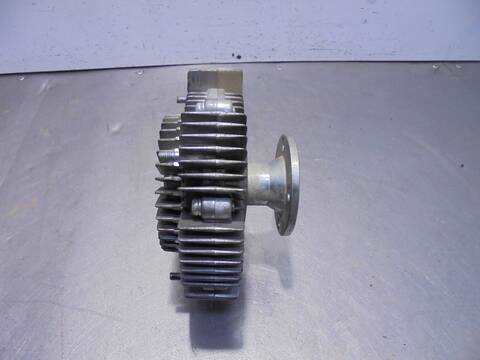 Foto 2ª: Ventilador Viscoso Motor Toyota Land Cruiser TD VX 5-PTAS.) KZJ95) 125CV 92KW [1KZTE] (1997)