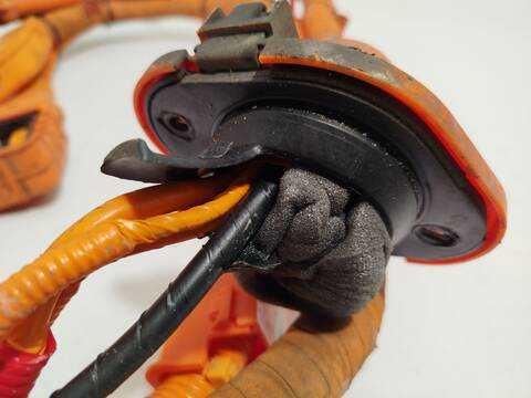 Foto 4ª: Centralita Motor ECU Hyundai Tucson 1.6 T-GDI HYBRID 179CV 132KW [G4FT] (2023)