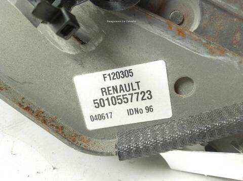 Foto 3ª: Columna Dirección Renault Premium ROUTE 420.18T (1996)