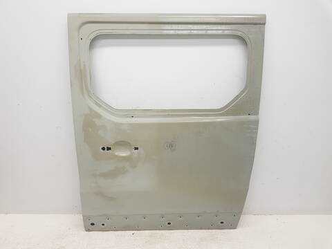 Puerta Lateral Corredera Izquierda Renault Trafic L1H1 29T KOMFORT