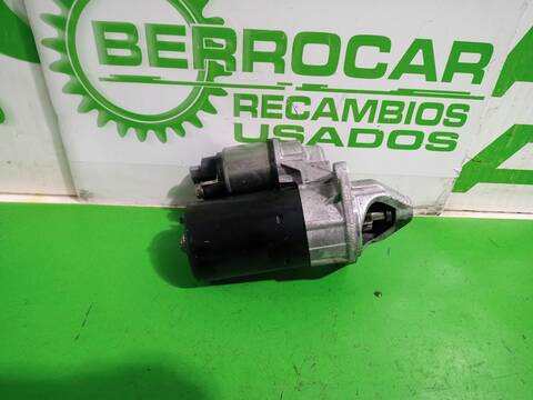 Foto 2ª: Motor de Arranque Opel Astra ESSENTIA BERLINA 90CV 66KW [Z14XEP] (2006)