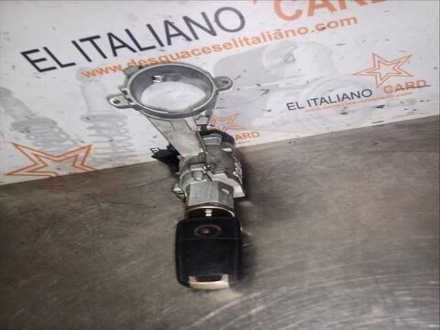 Foto 2ª: Antirrobo Opel Insignia EDITION BERLINA 131CV 96KW [A20DTH] (2008)