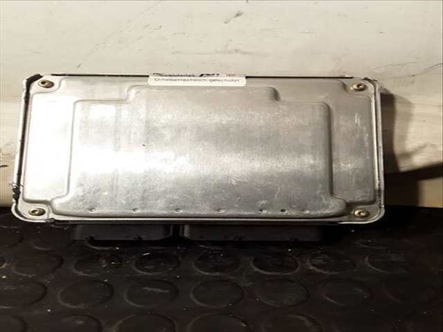 Foto 2ª: Centralita Motor ECU Audi A4 1.8 20V TURBO 150CV (2001)