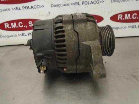 Foto 3ª: Alternador Nissan Primera BERLINA 99CV 73KW [SR20DE] (1995)