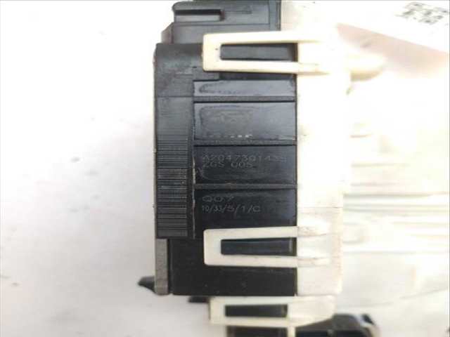 Cerradura Puerta Trasera Derecha Mercedes Clase C 160 C 220 CDI 204.002)