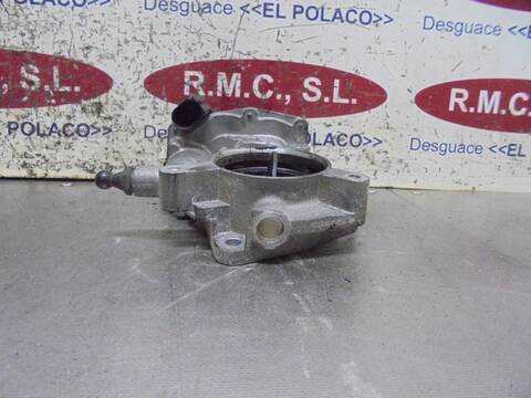 Foto 4ª: Caja Mariposa Opel Insignia COSMO BERLINA 131CV 96KW [A20DTH] (2009)