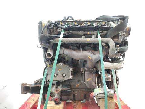 Foto 1ª: Motor Completo Alfa Romeo Gt 1.9 JTD 16V 150/ DISTINCTIVE 150CV 110KW [937A5000] (2004)