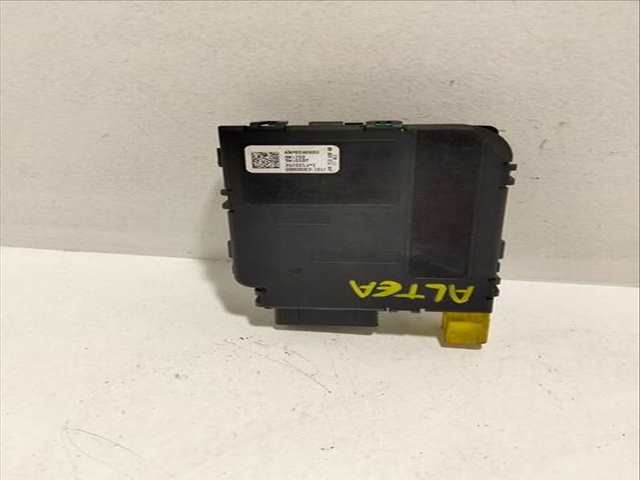 Centralita Motor ECU Seat Altea 1 TDI 90CV