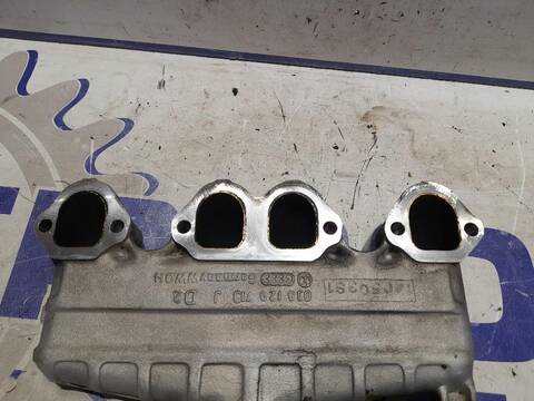 Foto 3ª: Colector Admisión Seat Leon 1.9 TDI 90CV [ALH] (1999)