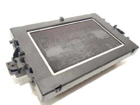 Pantalla Multifuncion Mercedes Clase C 160 220 T CDI BLUEEFFICIENCY 204.202) 170CV 125KW FAMILIAR